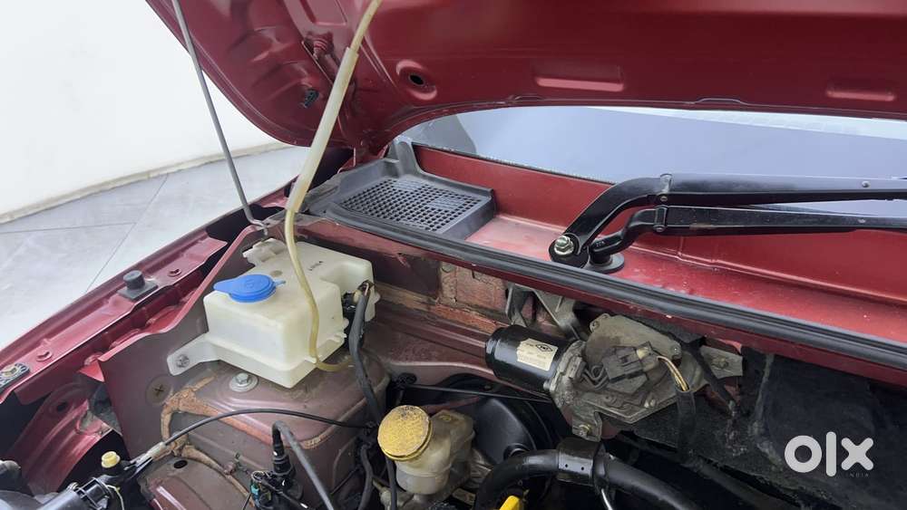 Renault Kwid 1.0 Rxt, 2016, Petrol