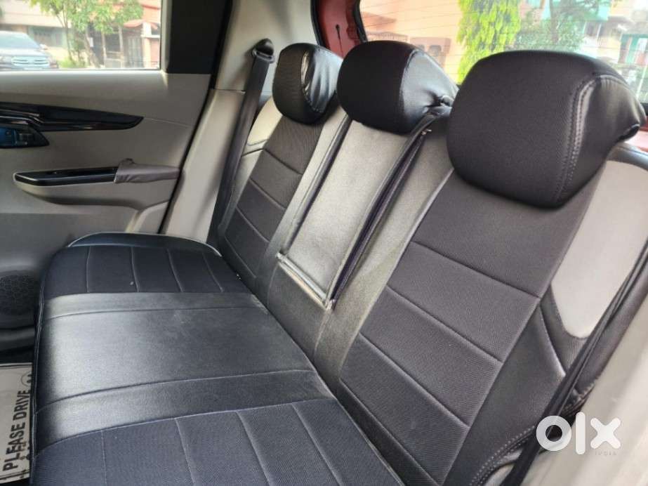 Mahindra Kuv 100 2016-2017 Mfalcon G80 K8, 2015, Petrol