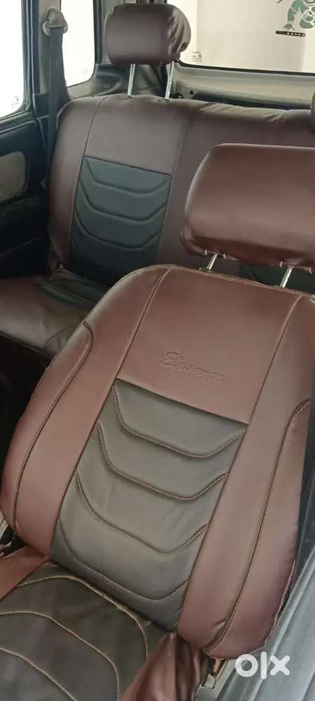 Maruti Suzuki Wagon R 2011 Petrol Automatic