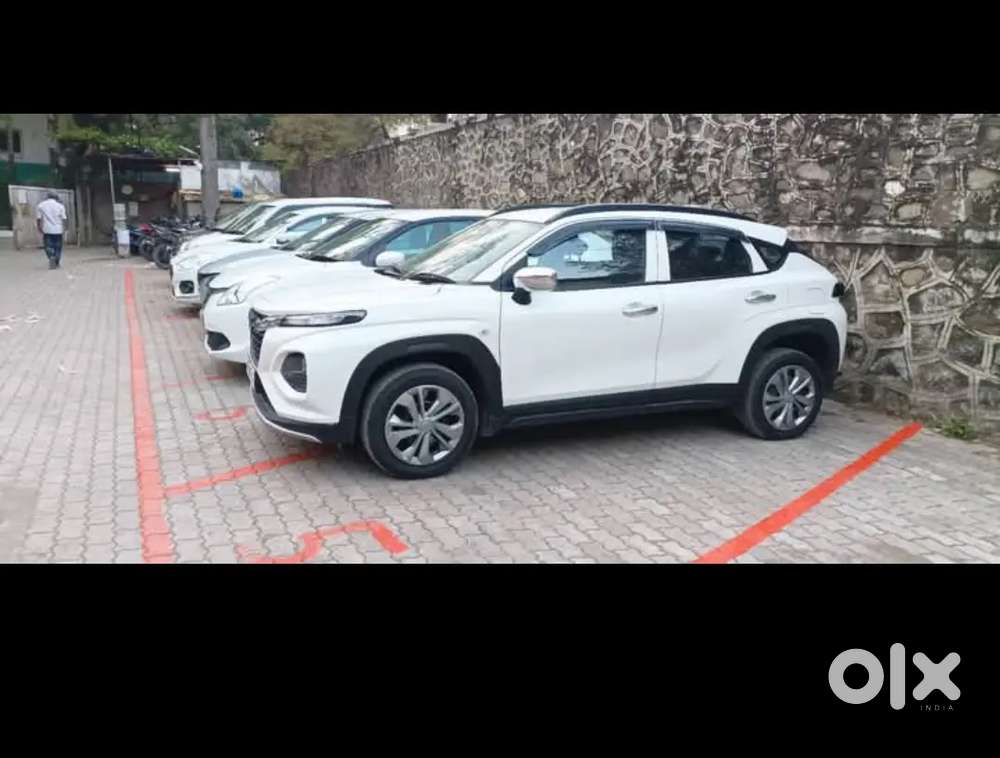 Maruti Suzuki Fronx 2023
