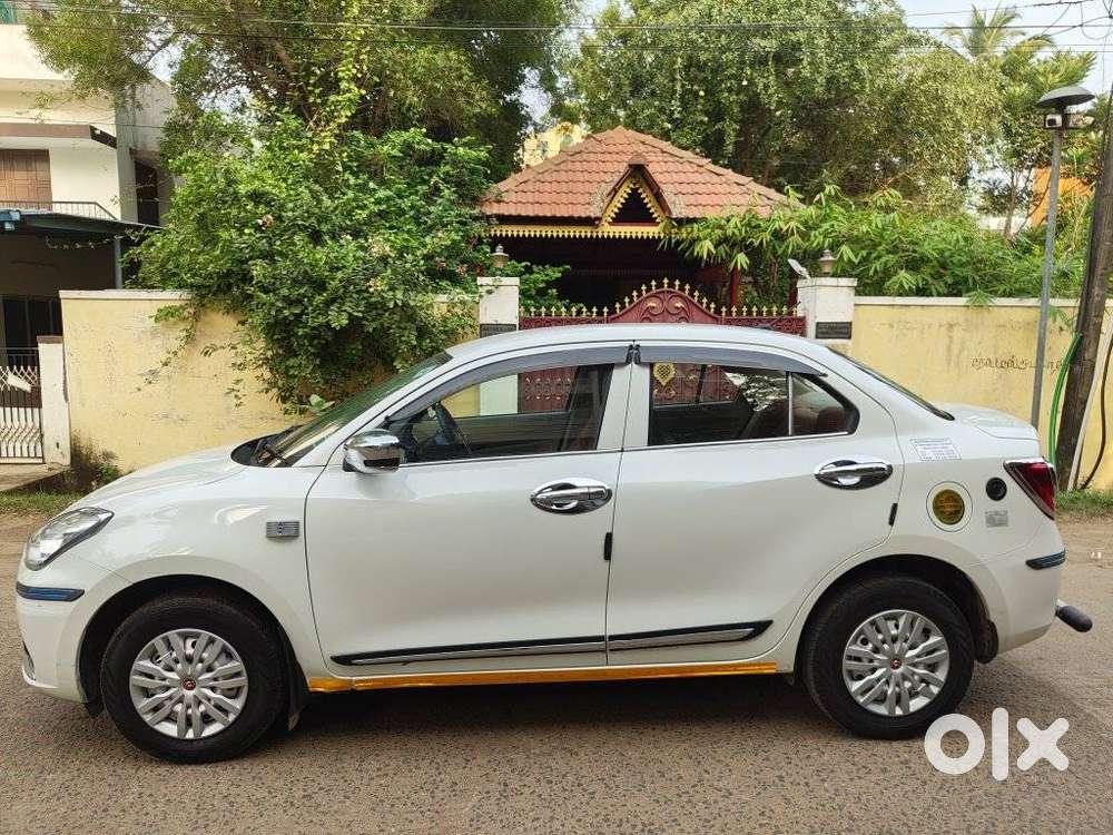 Maruti Suzuki Swift Dzire 2012-2015 1.2 Tour S Cng, 2024, Cng & Hybr..