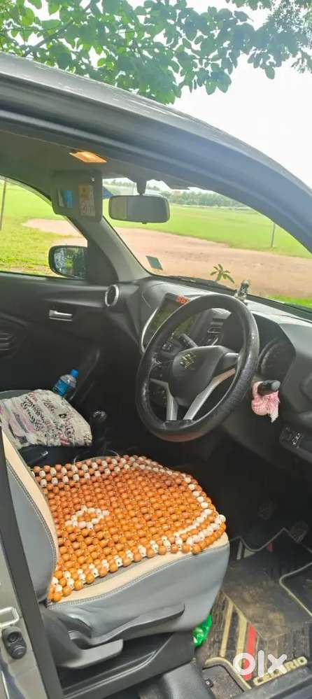 Maruti Suzuki Celerio 2024 Manual Petrol