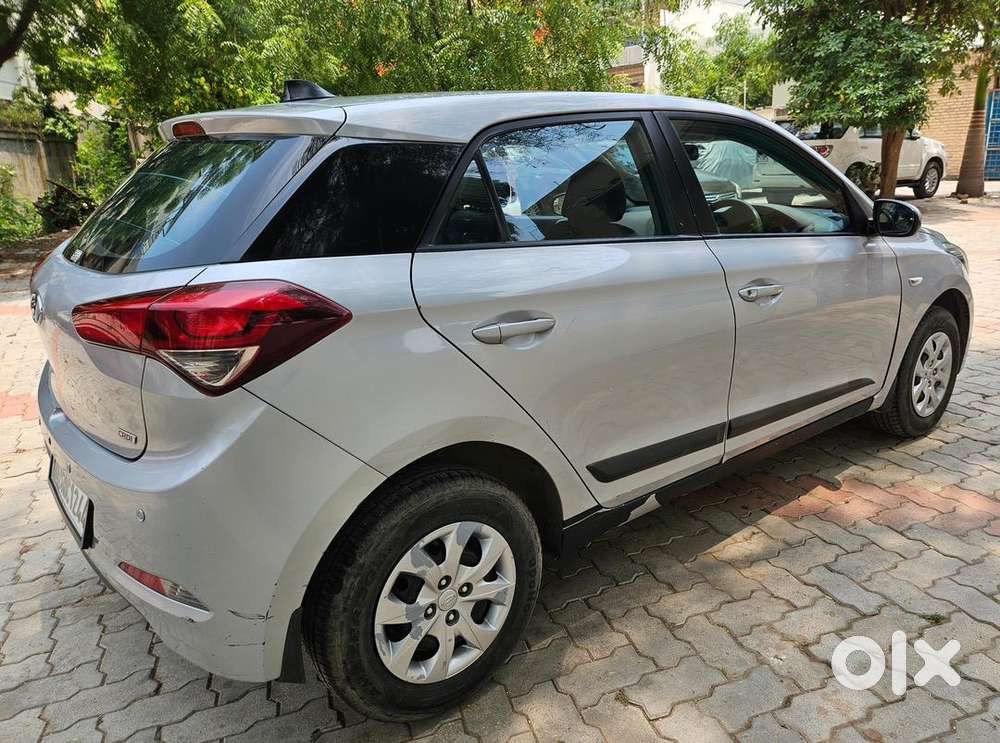 Hyundai Diesel Manual 2017