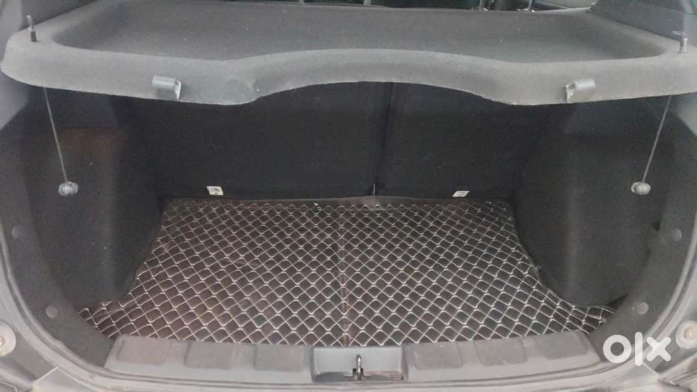 Tata Nexon Xza Plus Diesel Dark Edition, 2023, Diesel