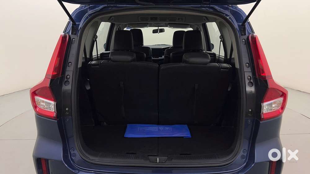 Maruti Suzuki Xl6 1.5 Alpha At, 2020, Petrol