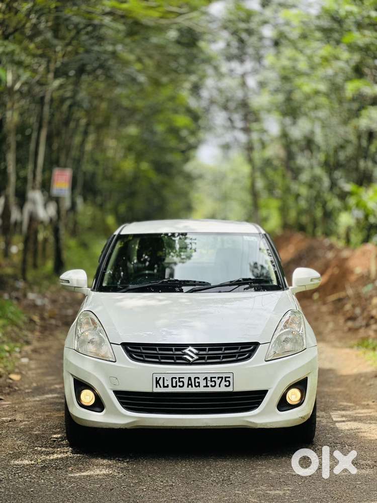 Maruti Suzuki Swift Dzire Zdi+ Mt, 2013, Diesel