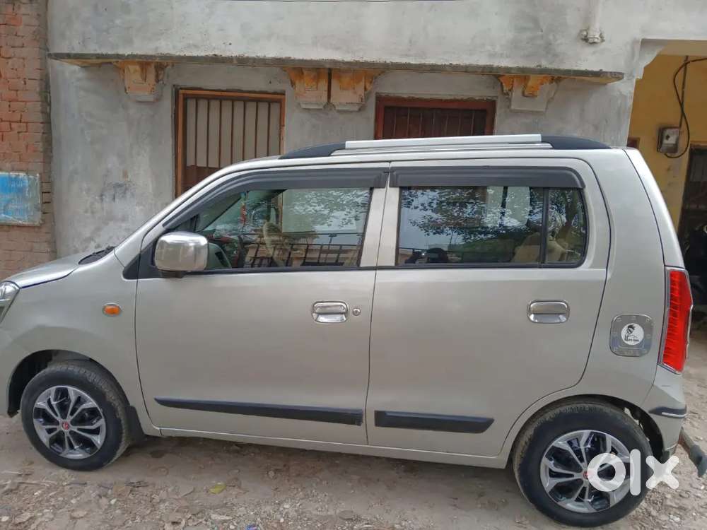 Wagnor In  A Good Condition