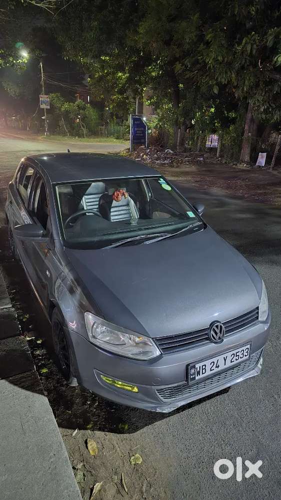 Volkswagen Polo 1.2 Tdi 2014