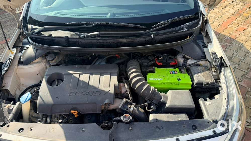 Hyundai Elite I20 Diesel 2017