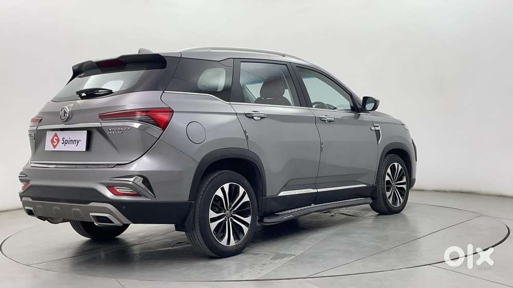 Mg Hector Plus Sharp Pro 2.0 Turbo Diesel 7 Str, 2021, Diesel