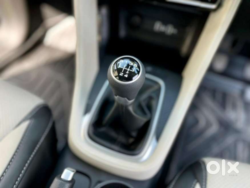 Mg Astor 1.5 Super Cvt, 2025, Petrol