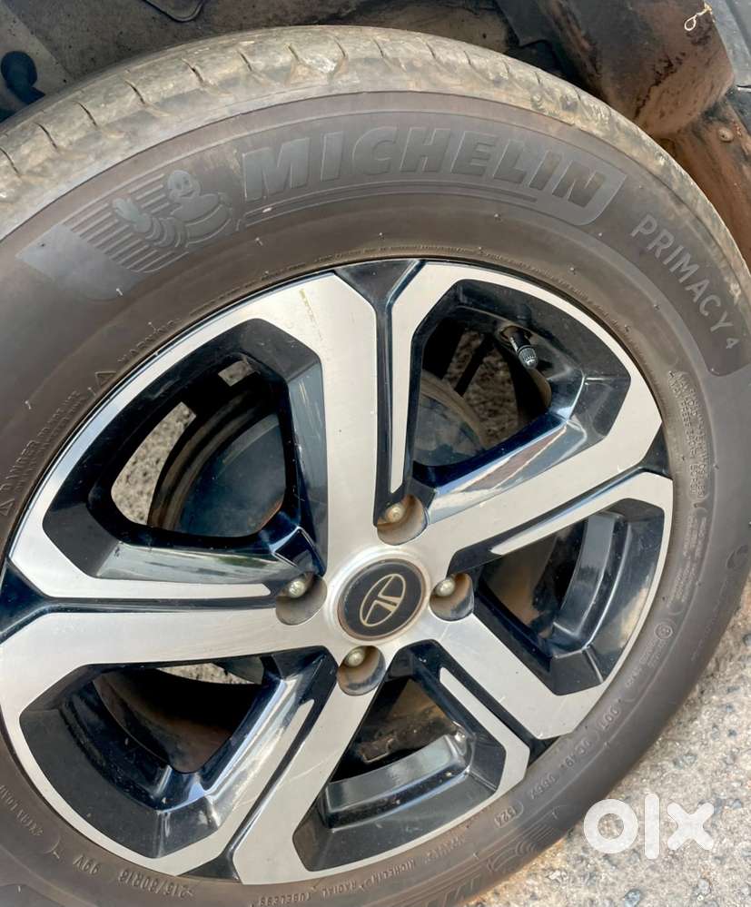 Tata Nexon Ev 2022 Electric Well Maintained