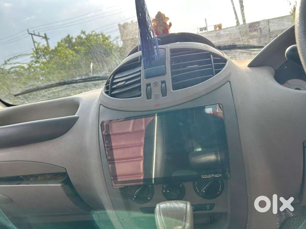 Mahindra Xylo Diesel 2012