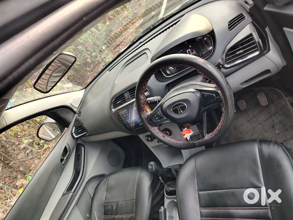 Tata Tiago 1.05 Revotorq Xt Option, 2024, Petrol