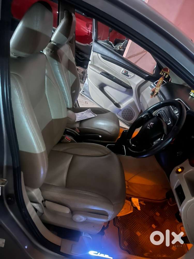 Maruti Suzuki Ciaz 2016 Model Year