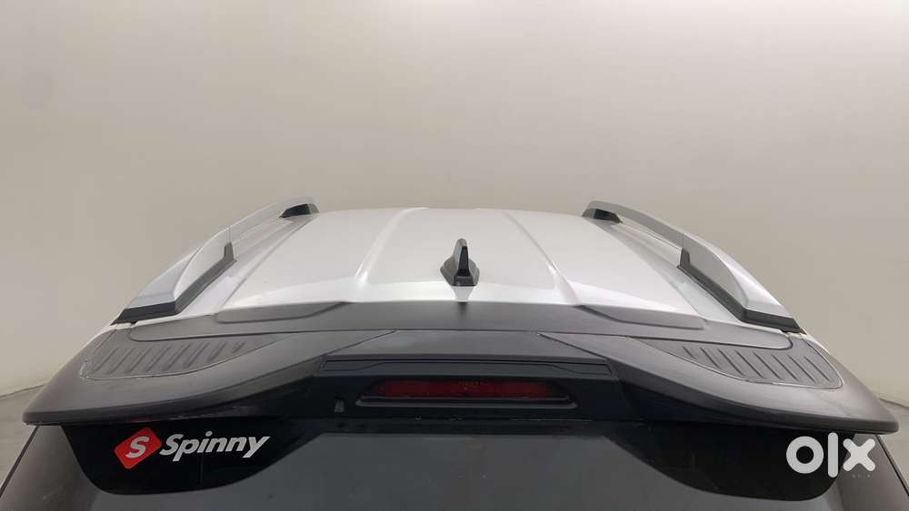 Renault Kiger Rxt Amt, 2022, Petrol