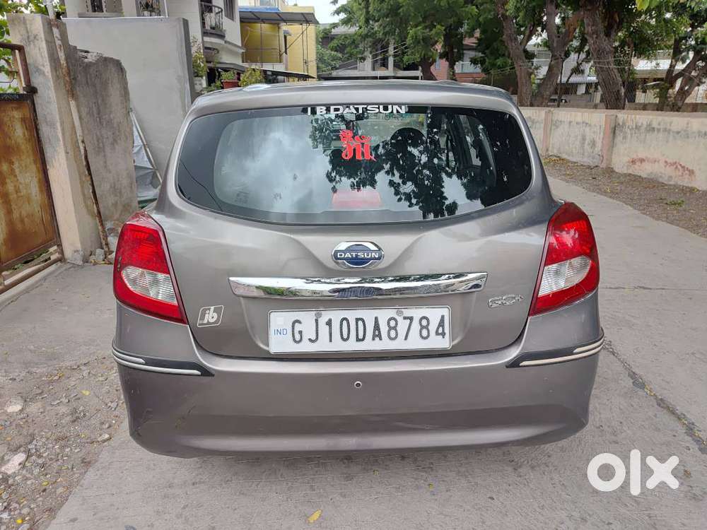 Datsun Go+ T