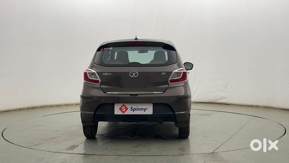 Tata Tiago Xe, 2019, Petrol