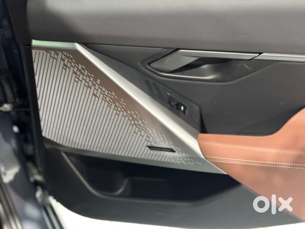 Bmw 5 Series, 2025, Petrol