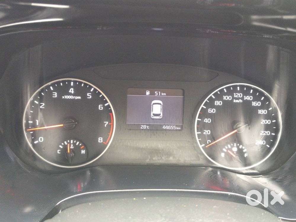 Kia Seltos Htk G, 2022, Petrol