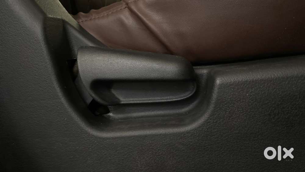 Maruti Suzuki Wagon R 1.0 Lxi, 2018, Petrol