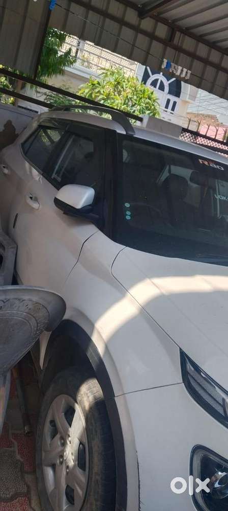 Hyundai Petrol Manual 2022 Car