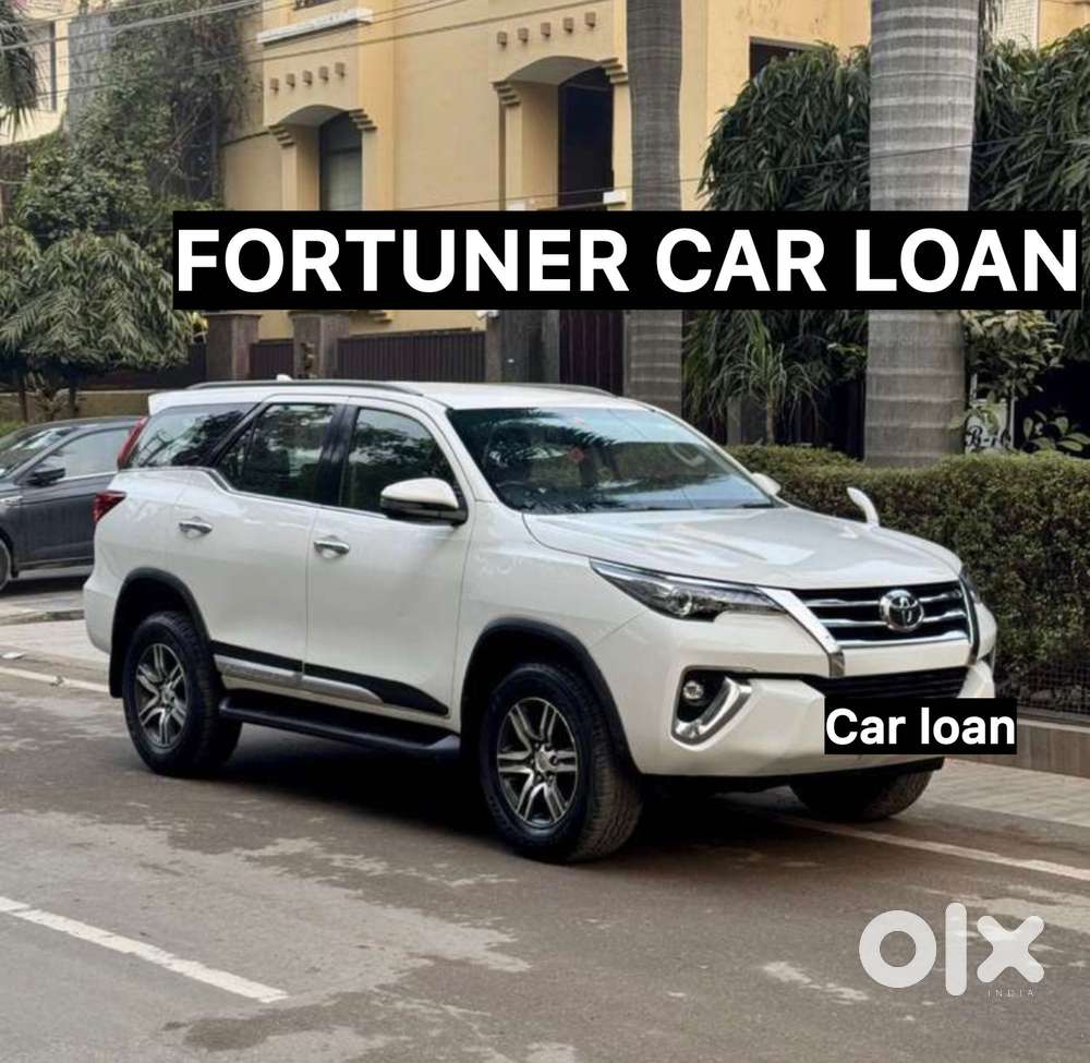 Toyota Fortuner 2011-2016 4x2 Manual, 2014, Diesel