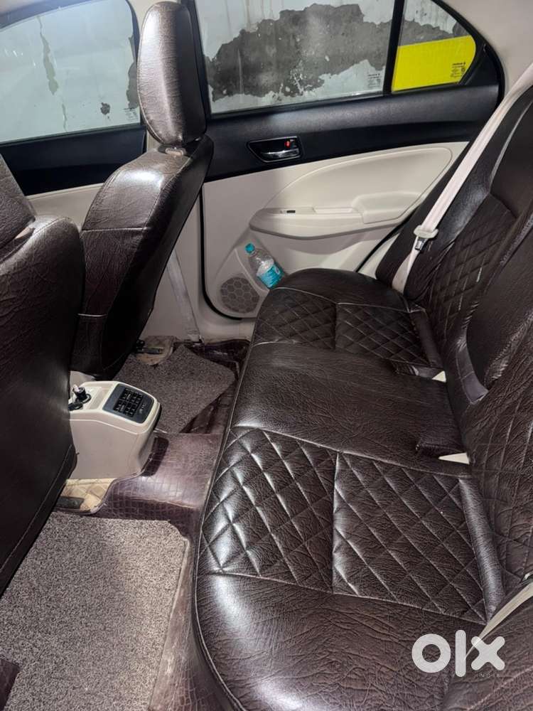 Maruti Dzire 2022 Petrol