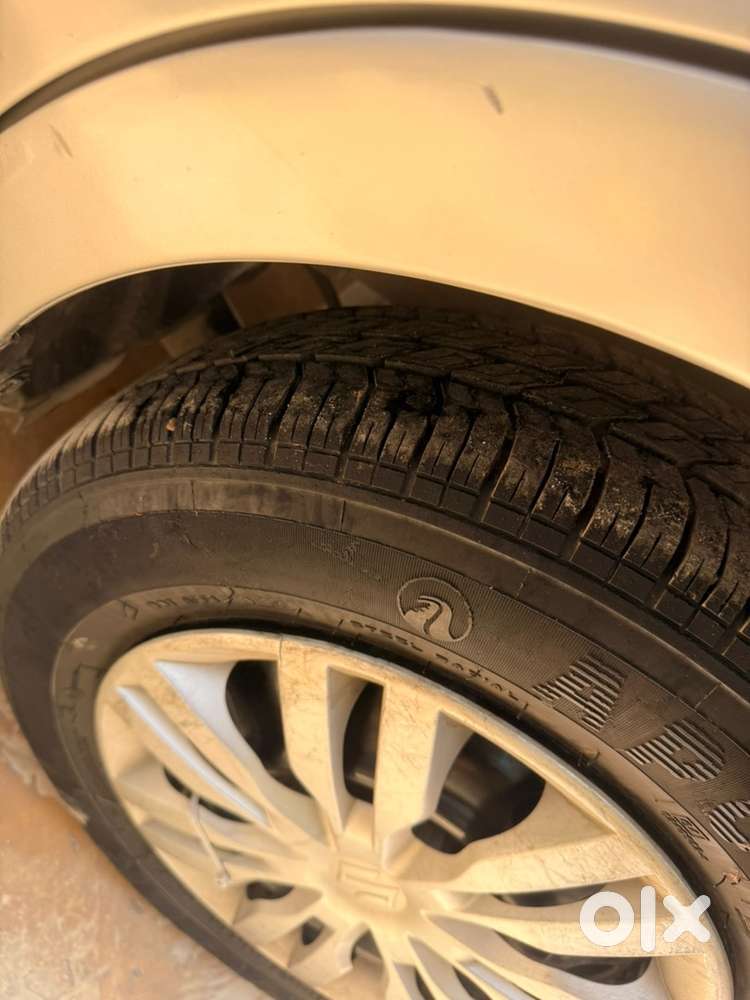 Maruti Ritz Vxi 2014