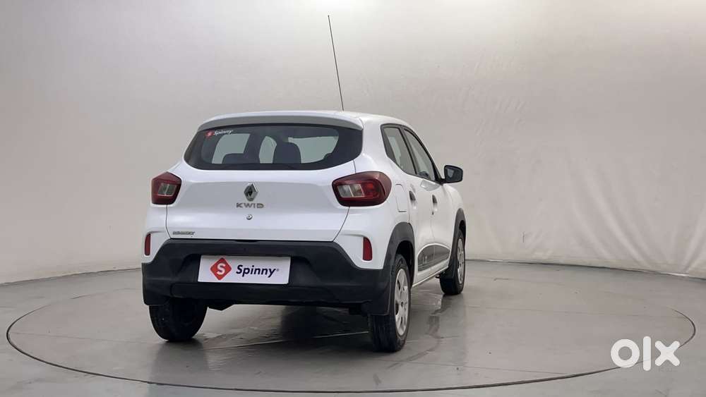 Renault Kwid Rxt 1.0, 2022, Petrol