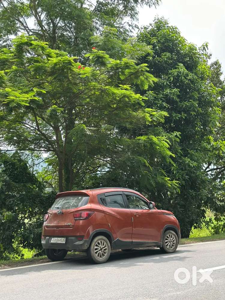 Kuv 100 K6