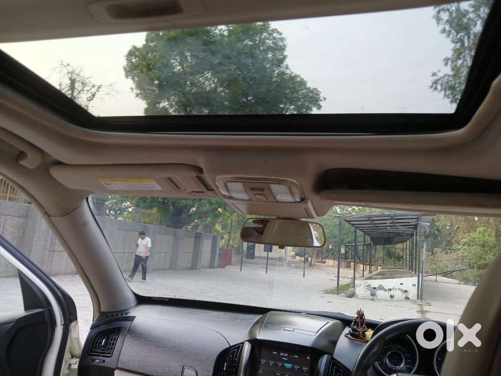 Mahindra Xuv500 2.2 W10, 2017, Diesel