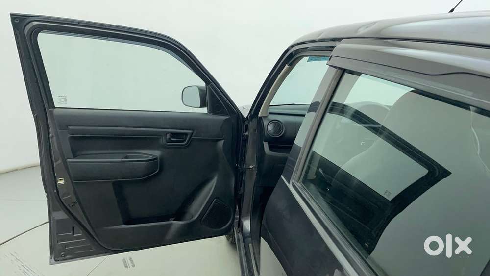 Maruti Suzuki S-presso Vxi, 2020, Petrol
