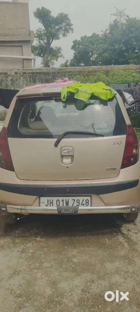 Hyundai I10 Magna 2008 Petrol Manual