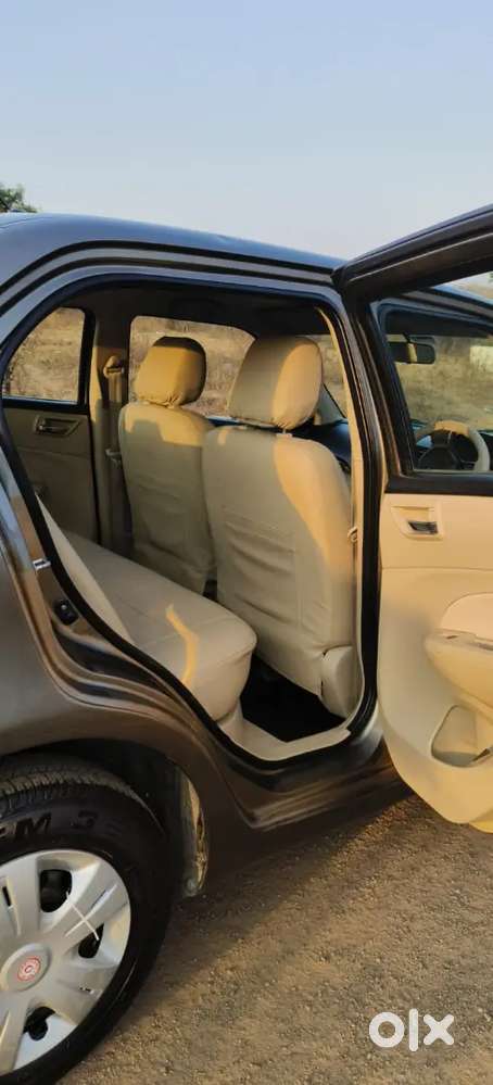 Maruti Suzuki Dzire 2015 Diesel 86000 Km Driven