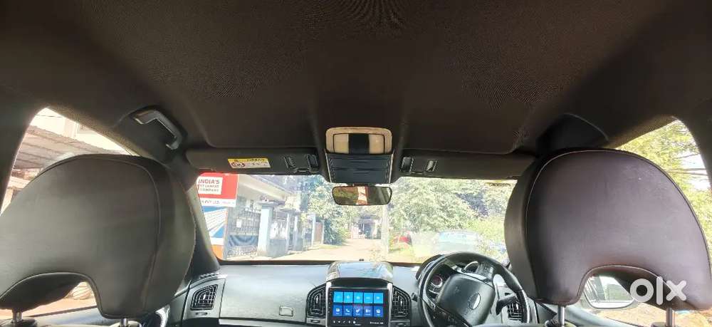Mahindra Xuv500 W11 Awd(4x4) 2014 Diesel 125000kms