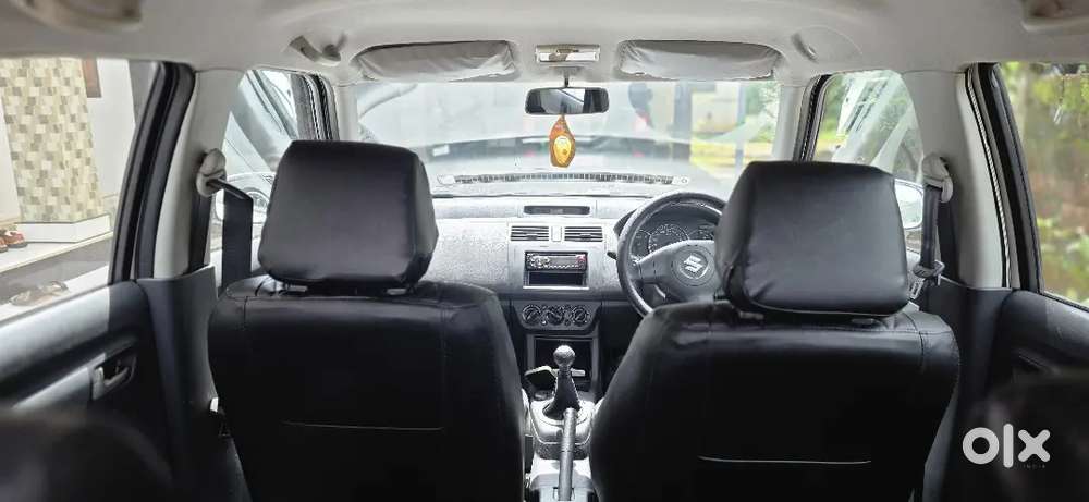 2011 Maruti Suzuki Vxi