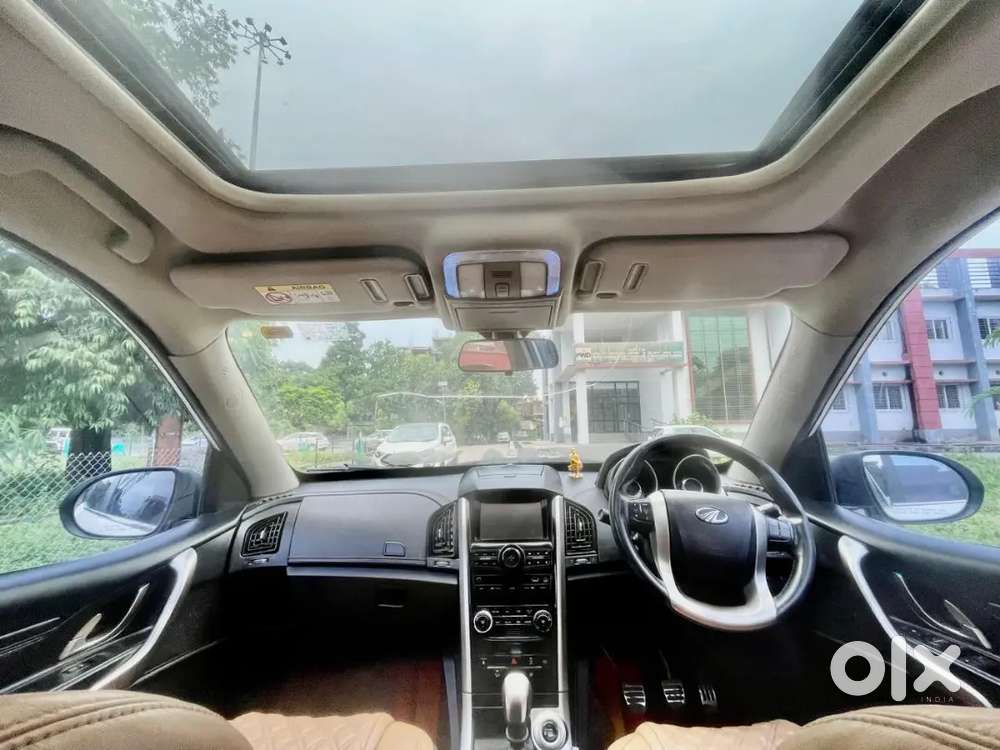 Mahindra Xuv500 2019 Diesel Well Maintained
