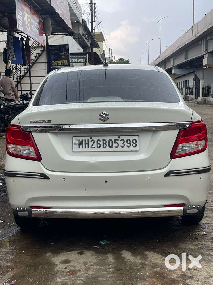 Maruti Suzuki Dzire 2020 Petrol Well Maintained