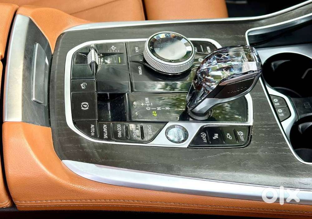 Bmw X7 Xdrive30d Dpe Signature, 2022, Diesel