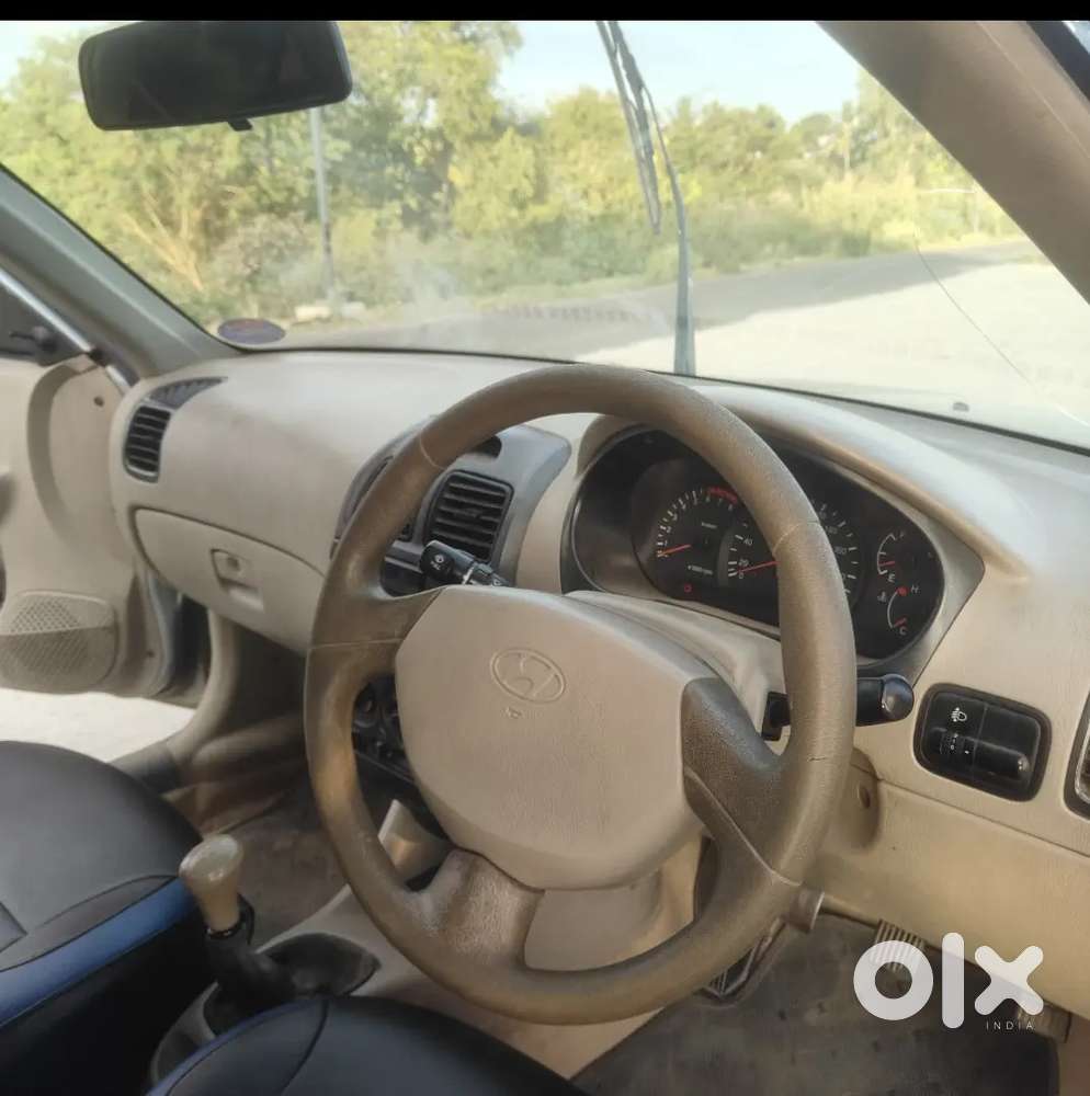Hyundai Accent 2006