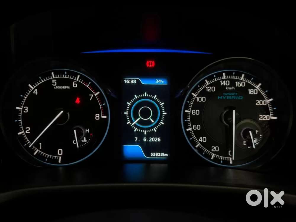 Maruti Suzuki Xl6 1.5 Alpha Mt, 2022, Petrol