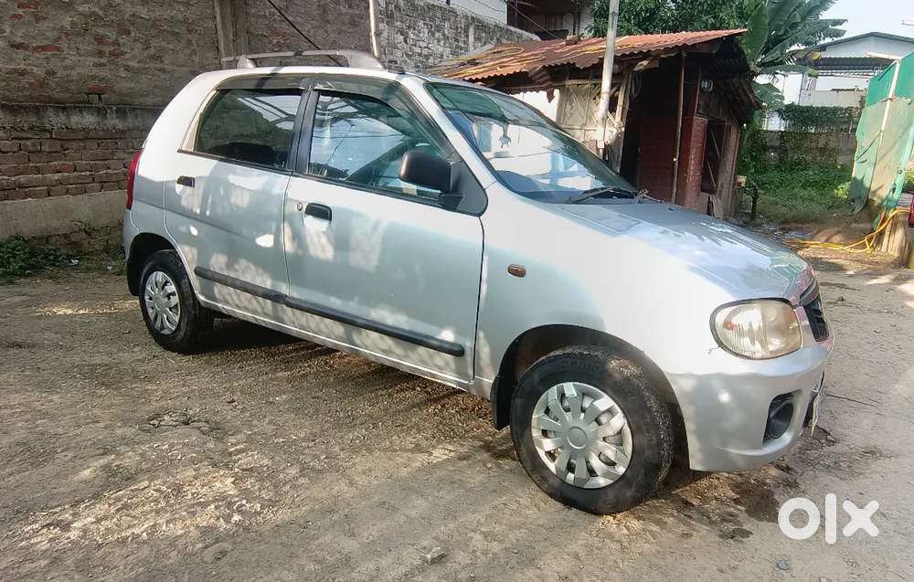 Maruti Suzuki Alto 2009 Year