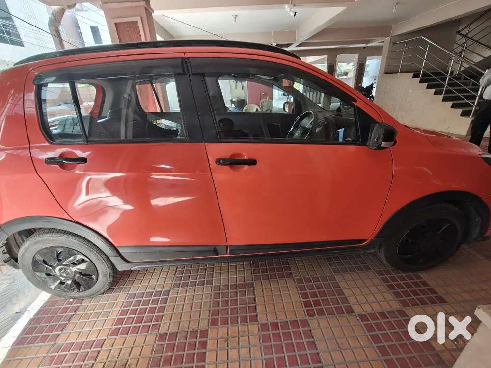 Maruti Suzuki Celerio 2019 Amt Zxi Option