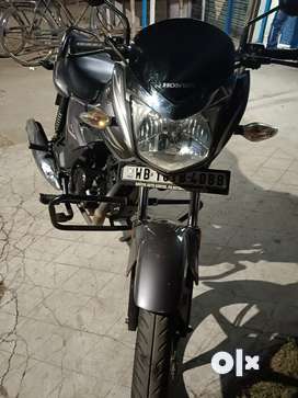 Olx second hot sale hand motorcycle