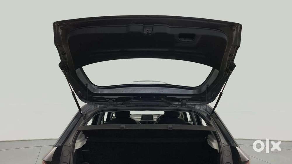 Tata Altroz Xz, 2021, Diesel