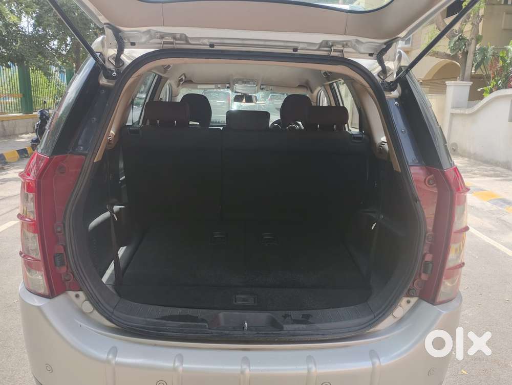 Mahindra Xuv500 W6 2wd, 2013, Diesel