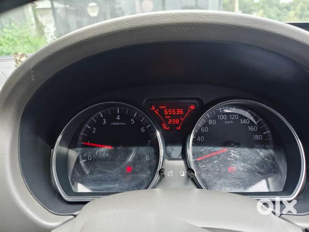Nissan Sunny Xv, 2014, Petrol