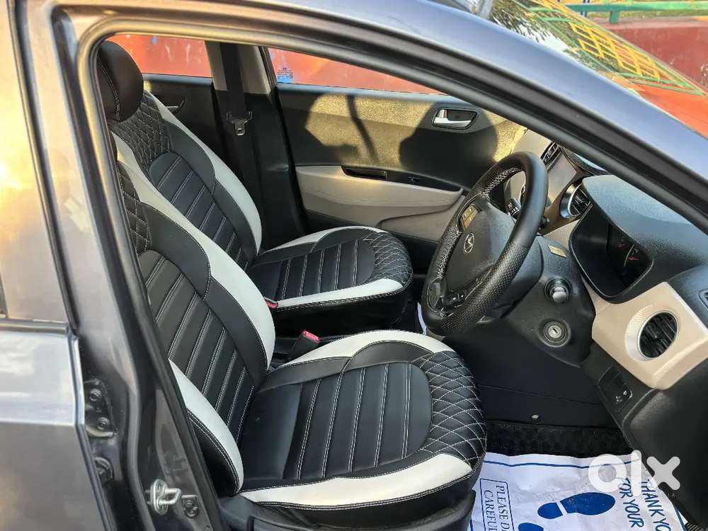 Hyundai Grand I10 2019 Petrol Good Condition