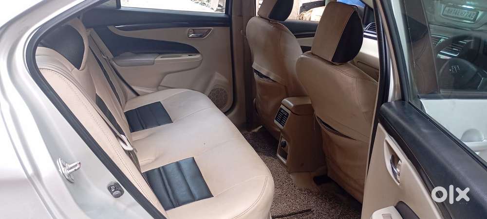Maruti Suzuki Ciaz Vdi Shvs, 2016, Diesel